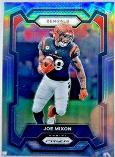 Joe Mixon