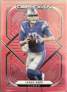 Jared Goff