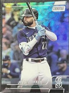 Jesse Winker