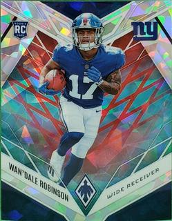 Wan'Dale Robinson