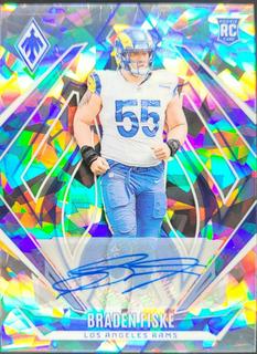 Braden Fiske