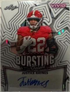 Justice Haynes