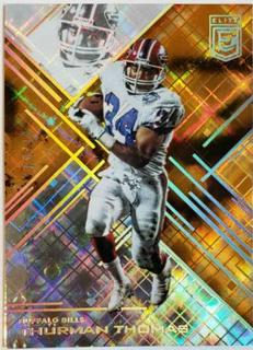 Thurman Thomas