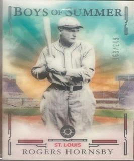 Rogers Hornsby