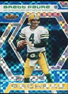 Brett Favre