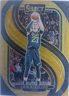 Lauri Markkanen