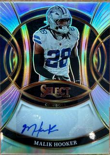 Malik Hooker