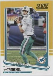 Ryan Tannehill