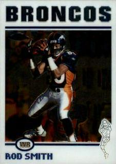 Rod Smith