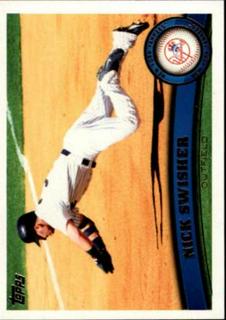 Nick Swisher