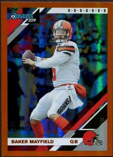 Baker Mayfield