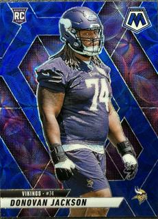 Donovan Jackson