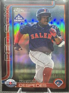 Yoeilin Cespedes