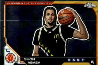 Shon Abaev