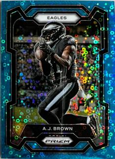 A. J. Brown