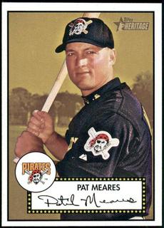 Pat Meares