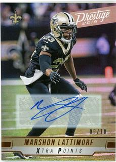 Marshon Lattimore