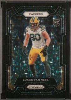 Lukas Van Ness