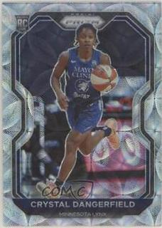 Crystal Dangerfield