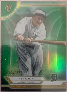 Ty Cobb