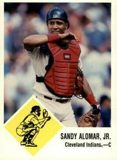Sandy Alomar Jr.