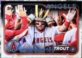 Mike Trout