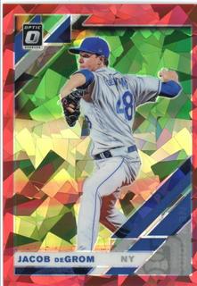 Jacob deGrom