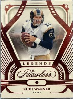 Kurt Warner