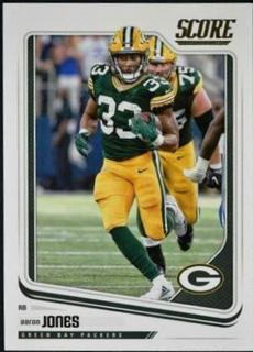 Aaron Jones