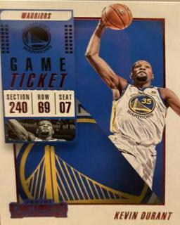 Kevin Durant