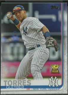 Gleyber Torres