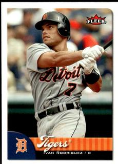 Ivan Rodriguez