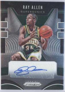 Ray Allen