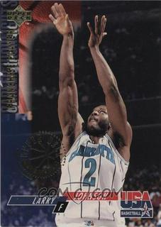 Larry Johnson