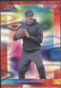 Aaron Rodgers