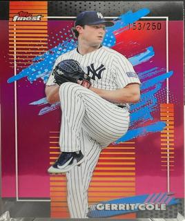 Gerrit Cole
