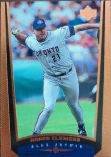 Roger Clemens