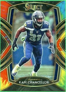 Kam Chancellor