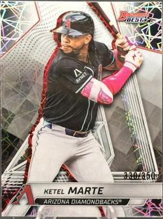 Ketel Marte