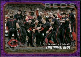Cincinnati Reds