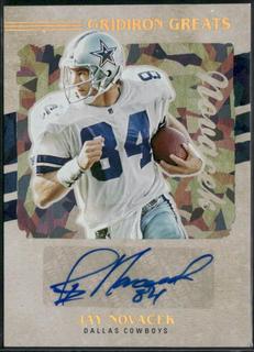Jay Novacek