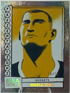 Nikola Jokic