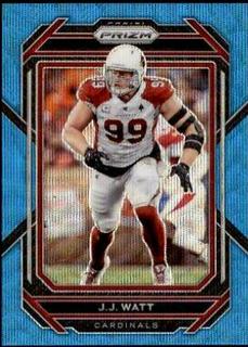 J. J. Watt