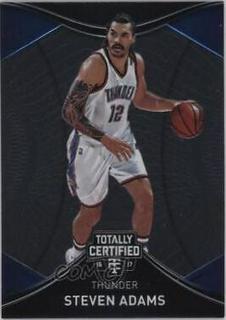 Steven Adams