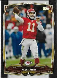 Alex Smith