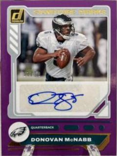 Donovan McNabb