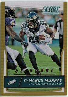 DeMarco Murray