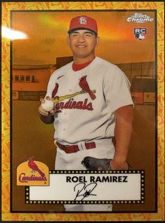 Roel Ramirez