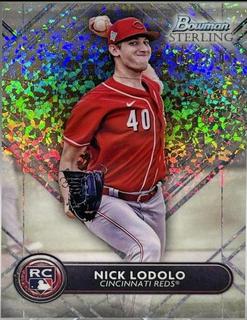 Nick Lodolo