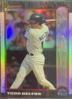 Todd Helton